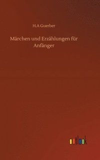 bokomslag Märchen und Erzählungen für Anfänger