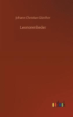 Leonorenlieder 1