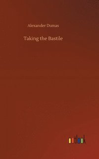 bokomslag Taking the Bastile