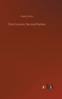 bokomslag Fern Leaves