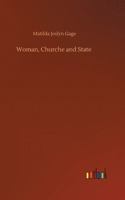 Woman, Churche and State 1