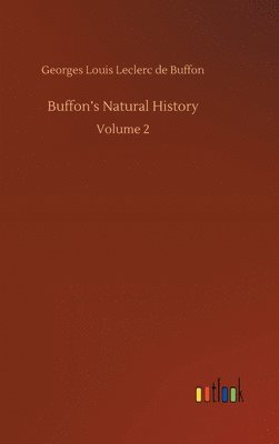 Buffon's Natural History 1