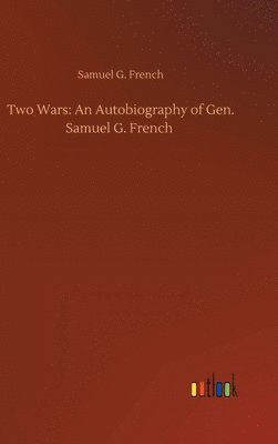 bokomslag Two Wars