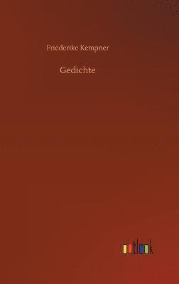 Gedichte 1