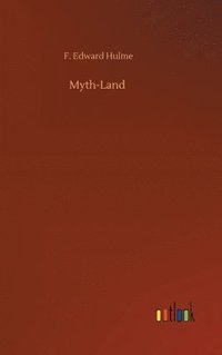 bokomslag Myth-Land