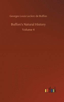 Buffon's Natural History