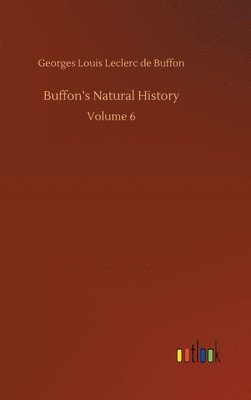 Buffon's Natural History