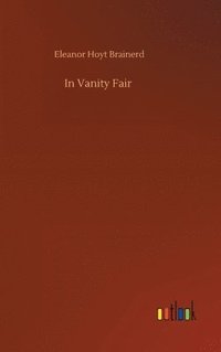 bokomslag In Vanity Fair