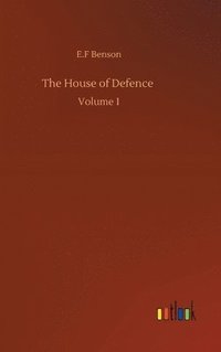 bokomslag House of Defence