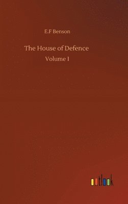 bokomslag House of Defence