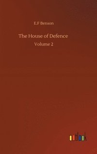 bokomslag House of Defence