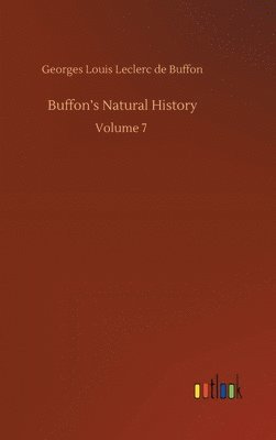 Buffon's Natural History 1