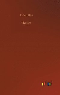 bokomslag Theism