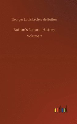 Buffon's Natural History