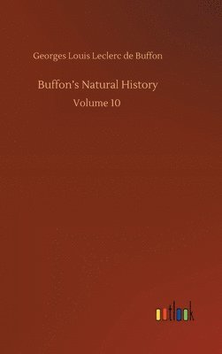 Buffon's Natural History 1