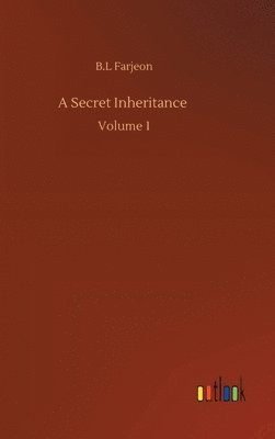 bokomslag Secret Inheritance