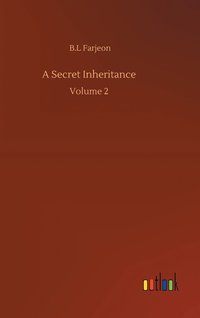 bokomslag Secret Inheritance