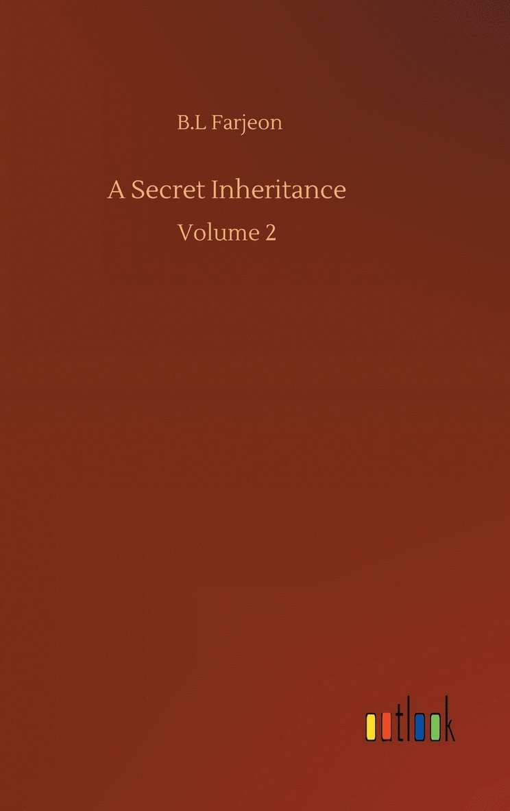 Secret Inheritance 1