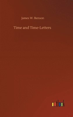 Time and Time-Letters