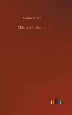 bokomslag Mildred at Home