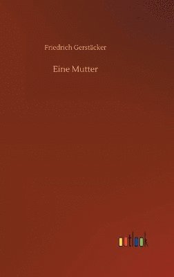 bokomslag Eine Mutter