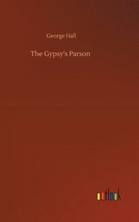 bokomslag The Gypsy's Parson