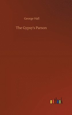 bokomslag The Gypsy's Parson