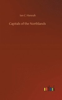 bokomslag Capitals of the Northlands