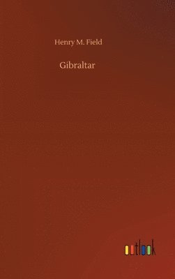 bokomslag Gibraltar