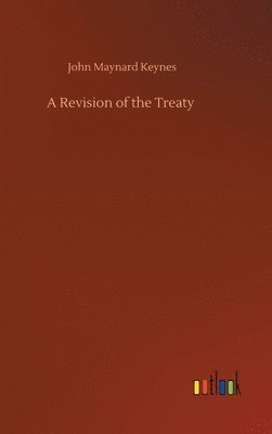 bokomslag A Revision of the Treaty