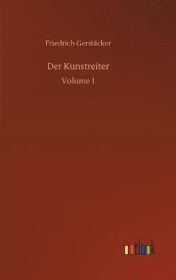 Der Kunstreiter 1