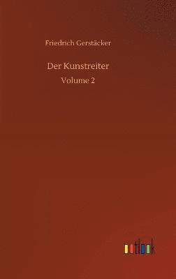 Der Kunstreiter 1