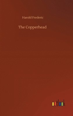 bokomslag The Copperhead