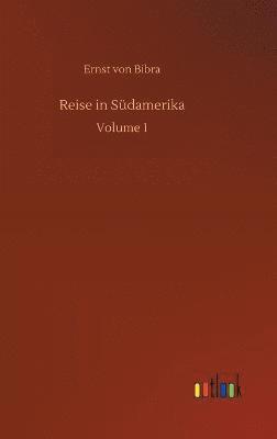 Reise in Südamerika