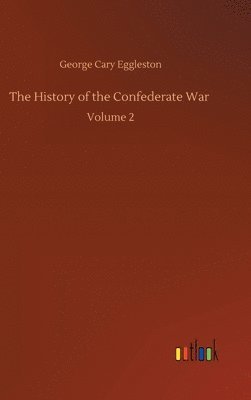 History of the Confederate War