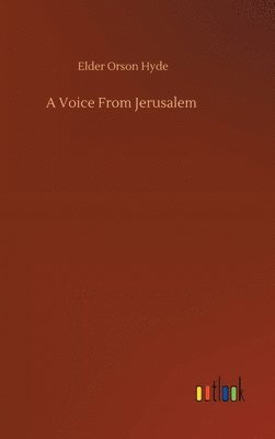 Voice From Jerusalem 1