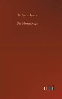 bokomslag Die Mormonen