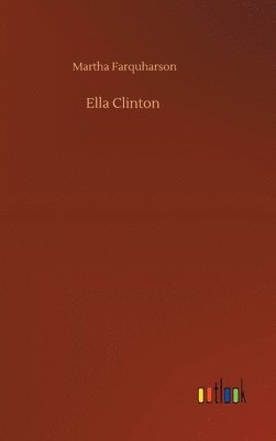 Ella Clinton 1