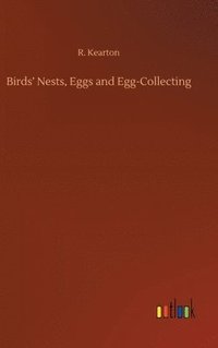 bokomslag Birds' Nests, Eggs and Egg-Collecting