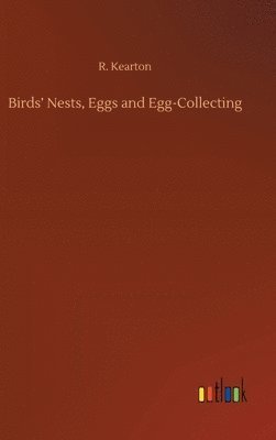 bokomslag Birds' Nests, Eggs and Egg-Collecting