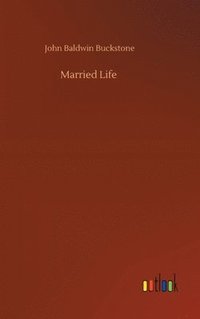bokomslag Married Life