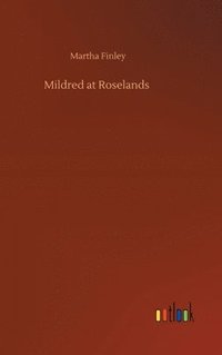 bokomslag Mildred at Roselands