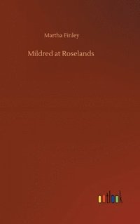 bokomslag Mildred At Roselands