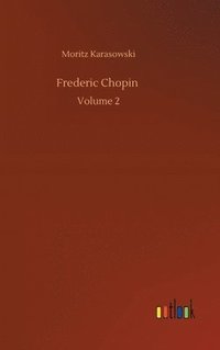 bokomslag Frederic Chopin