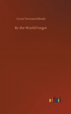 bokomslag By the World Forgot