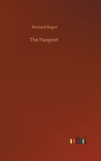 bokomslag The Passport