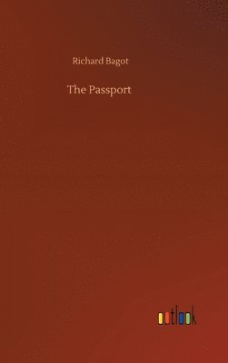 The Passport 1