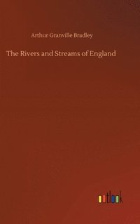 bokomslag Rivers and Streams of England