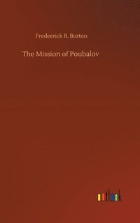 bokomslag The Mission of Poubalov