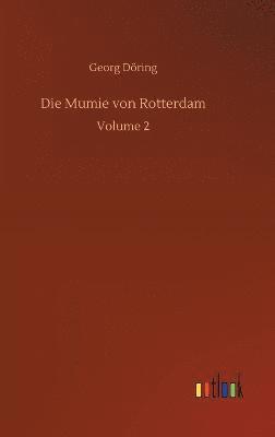 Die Mumie von Rotterdam 1